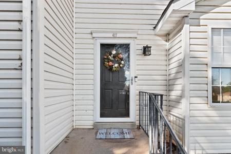 617 Meadowbrook, Culpeper, Virgínia 22701, Estados Unidos