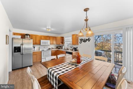 617 Meadowbrook, Culpeper, Virgínia 22701, Estados Unidos