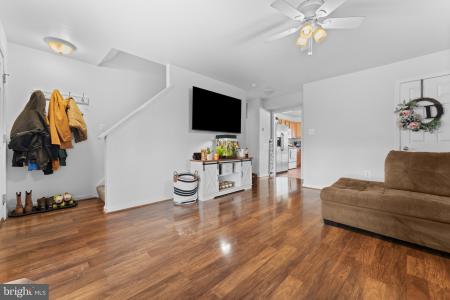 617 Meadowbrook, Culpeper, Virgínia 22701, Estados Unidos