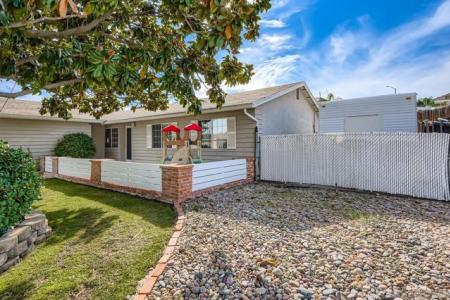 9760 Pebble Beach Dr, Santee, Californie 92071, États-Unis