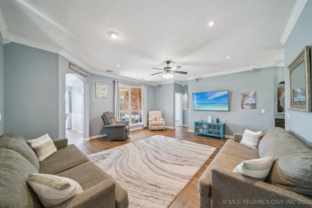 30288 E 169th Street, Coweta, 오클라호마 74429, 미국