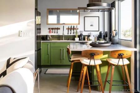 48311 Burns Canyon Rd, Pioneertown, 加州 92268, 美國