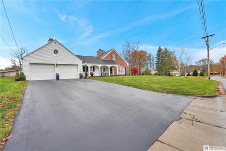 21 Mercury Lane, Jamestown, New York 14701, USA