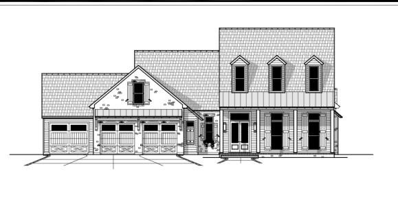 183 CYPRESS BEND ROAD, ACADIA, Louisiana 70583, USA