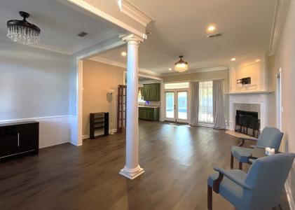 11 Lacey Drive, Hooks, 德克薩斯州 75561, 美國