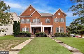 23305 Hyacinth Lane, Califórnia, Maryland 20619, Estados Unidos