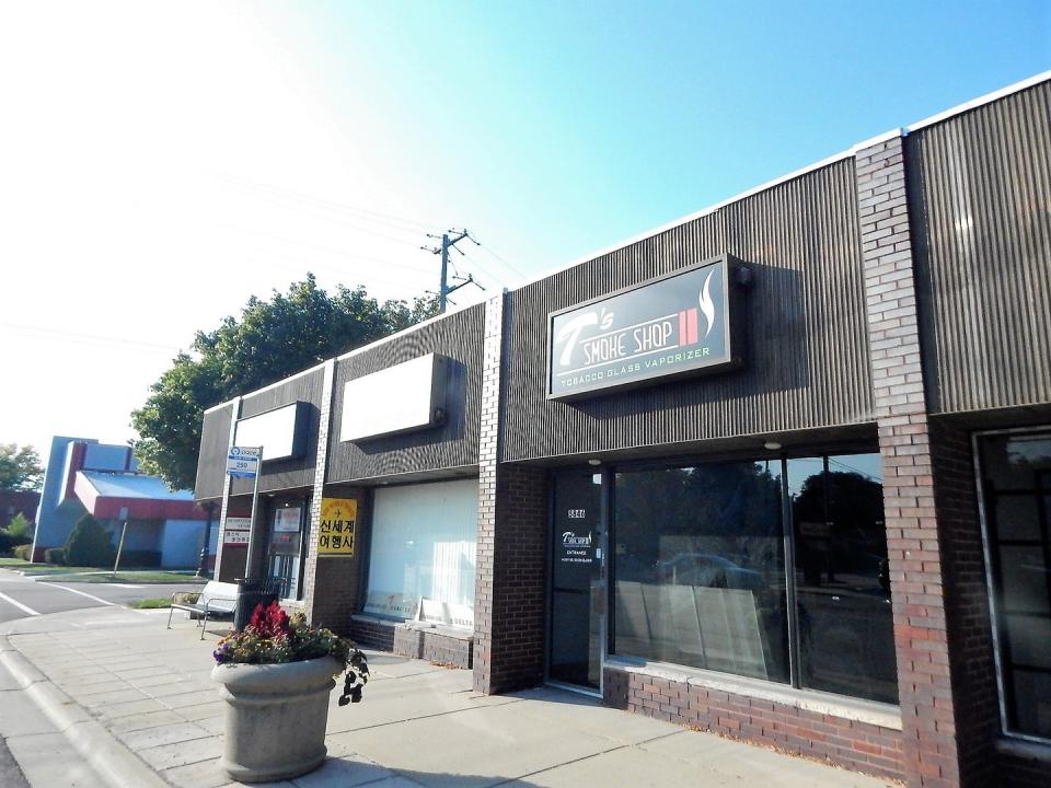 5836 Dempster Street, Morton Grove, Illinois 60053, Stati Uniti