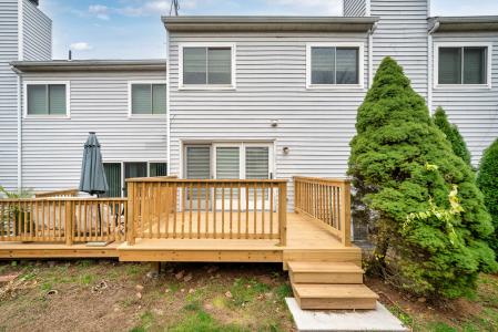 7 Midway Drive #7, Cromwell, Connecticut 06416, Estados Unidos