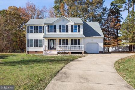 1706 Hounds Way, Henrico, Virginia 23231, USA