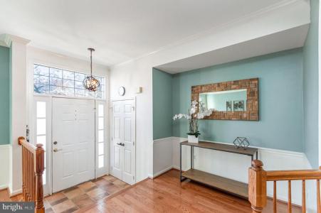 7039 Kings Manor Drive, Alexandria, Virginia 22315, HOA KỲ