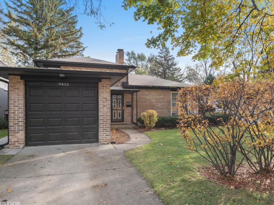 9433 Lincolnwood Drive, Evanston, 일리노이 60203, 미국