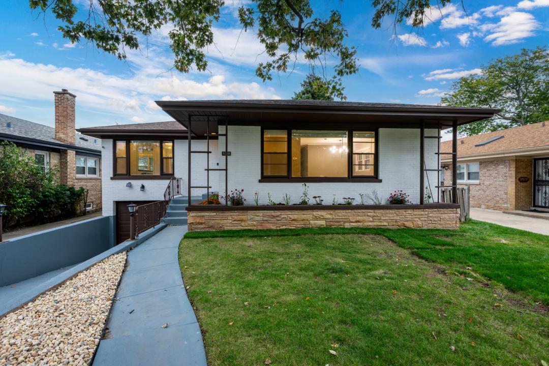 9539 Lorel Avenue, Skokie, Illinois 60077, États-Unis