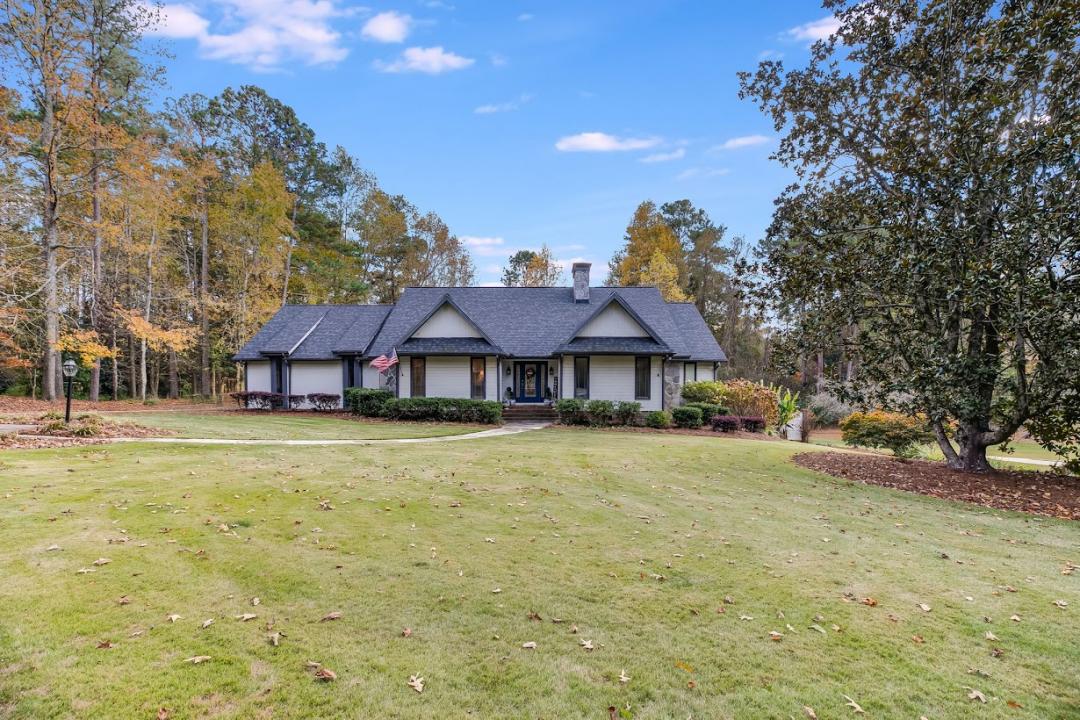 30 Lynda Circle, Carrollton, Georgia 30117