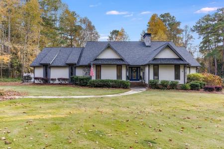 30 Lynda Circle, Carrollton, Georgia 30117