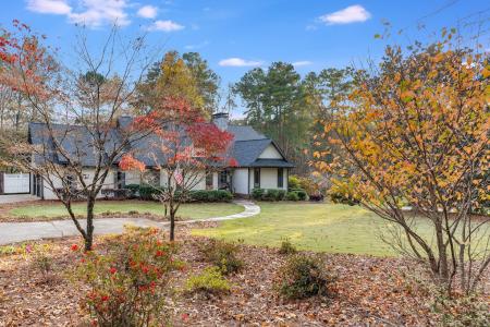 30 Lynda Circle, Carrollton, Georgia 30117