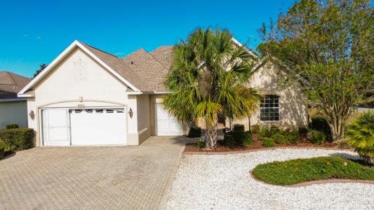 8251 84th Place Rd SW, Ocala, Floride 34481, États-Unis