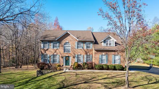 5050 Purslane Place, Waldorf, Maryland 20601, USA