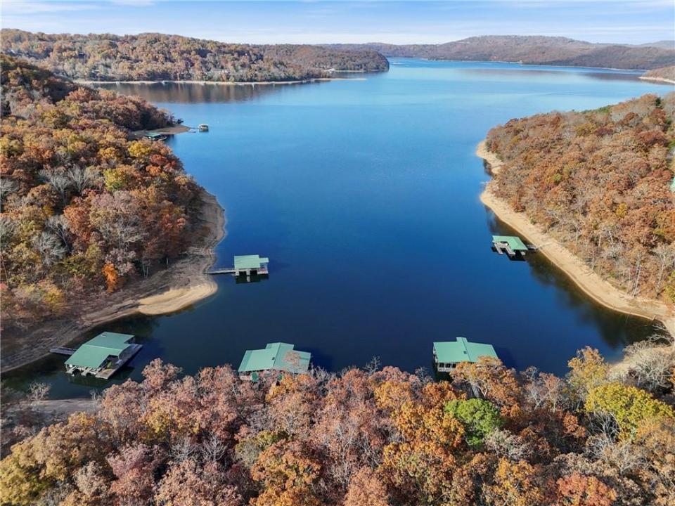 Lot 11 Jackson Ridge, Eureka Springs, Arkansas 72631, Estados Unidos