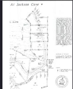 Lot 11 Jackson Ridge, Eureka Springs, Arkansas 72631, Estados Unidos