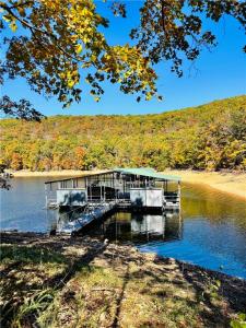 Lot 11 Jackson Ridge, Eureka Springs, Arkansas 72631, Estados Unidos