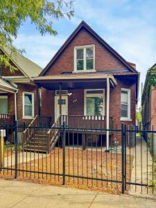 5639 S Emerald Avenue, Chicago, Illinois 60621, Amerika Birleşik Devletleri