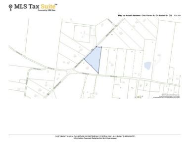 0 Glen Raven Rd, Cedar Hill, Tennessee 37032, Amerika Birleşik Devletleri