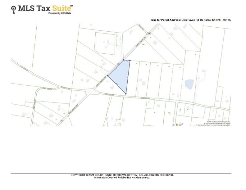 0 Glen Raven Rd, Cedar Hill, Tennessee 37032, Estados Unidos