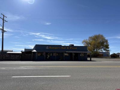 315 W 491 HWY, Dove Creek, Colorado 81324, USA