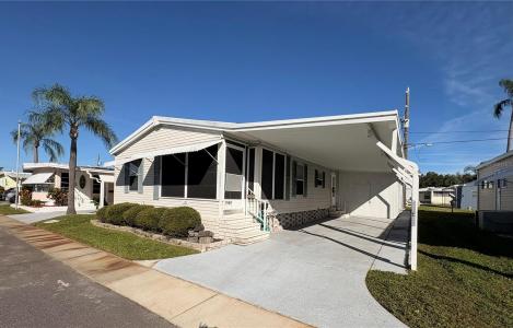 34089 Alamanda Dr. N., Pinellas Park, Florida 33781, USA