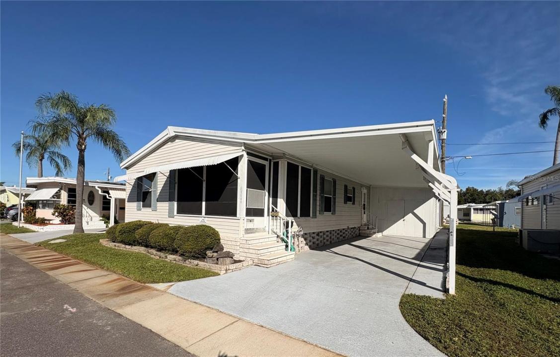 34089 Alamanda Dr. N., Pinellas Park, 佛罗里达州 33781, 美国