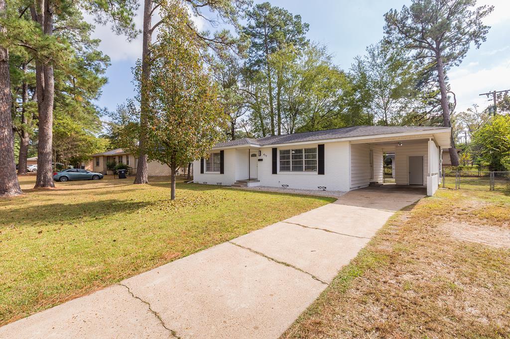 417 Vine Drive, Lufkin, 得克萨斯州 75904, 美国