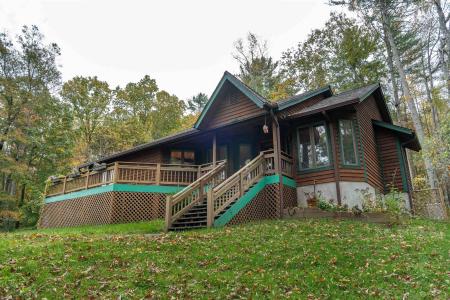 482 Forest Park Drive, Hendersonville, North Carolina 28792