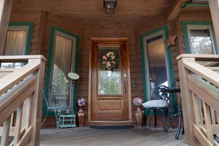 482 Forest Park Drive, Hendersonville, North Carolina 28792