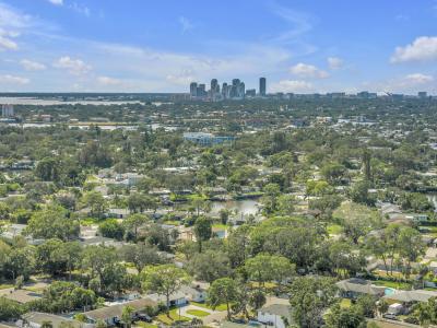 4891 Venetian Blvd NE, St Petersburg, 佛羅里達州 33703, 美國