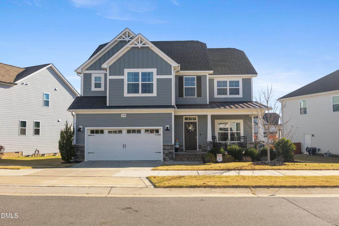 3420 Fontana Lake Drive, Fuquay Varina, North Carolina 27526, Stati Uniti