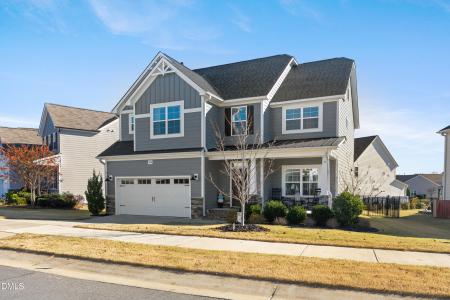 3420 Fontana Lake Drive, Fuquay Varina, North Carolina 27526, Stati Uniti