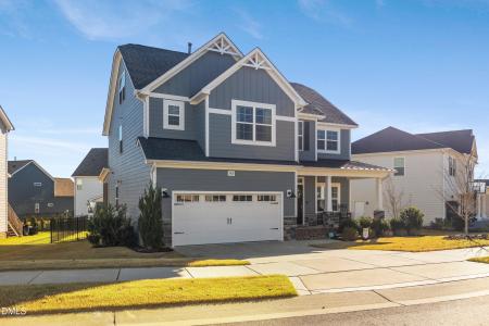 3420 Fontana Lake Drive, Fuquay Varina, North Carolina 27526, Stati Uniti