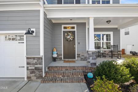 3420 Fontana Lake Drive, Fuquay Varina, North Carolina 27526, Stati Uniti