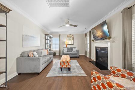 3420 Fontana Lake Drive, Fuquay Varina, North Carolina 27526, Stati Uniti