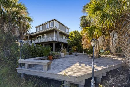 2000 Bayview Dr., Tierra Verde, Florida 33715