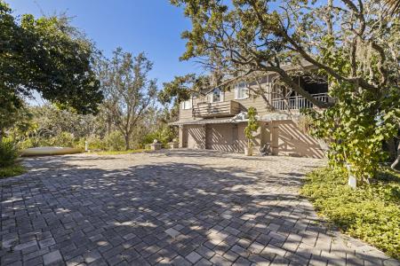 2000 Bayview Dr., Tierra Verde, Florida 33715