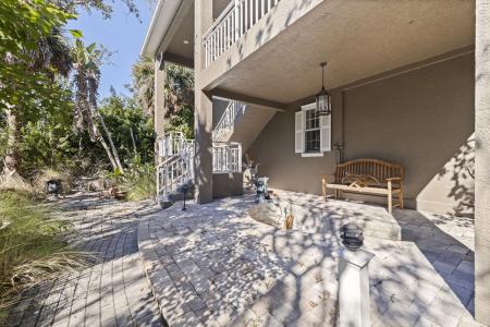 2000 Bayview Dr., Tierra Verde, Florida 33715