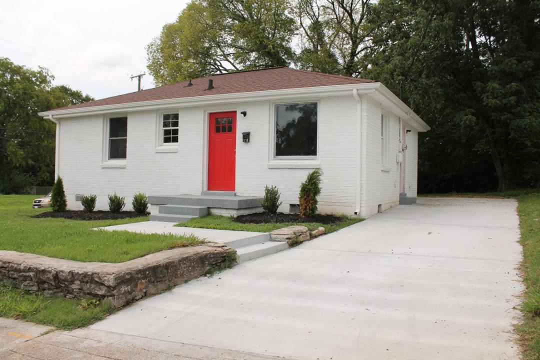 1114 Wheless St, Nashville, טנסי 37208, ארצות הברית של אמריקה 