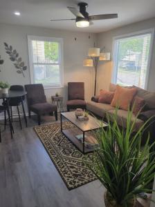 1114 Wheless St, Nashville, טנסי 37208, ארצות הברית של אמריקה 