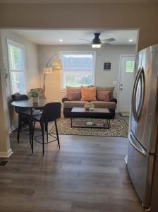 1114 Wheless St, Nashville, טנסי 37208, ארצות הברית של אמריקה 