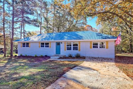 1520 Defoor Rd., Toccoa, Geórgia 30577, Estados Unidos