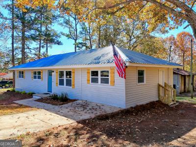 1520 Defoor Rd., Toccoa, Geórgia 30577, Estados Unidos