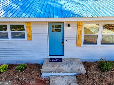 1520 Defoor Rd., Toccoa, Geórgia 30577, Estados Unidos