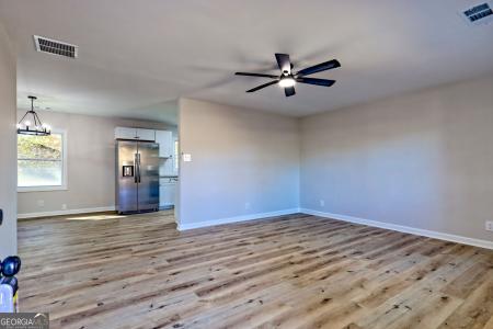 1520 Defoor Rd., Toccoa, Geórgia 30577, Estados Unidos