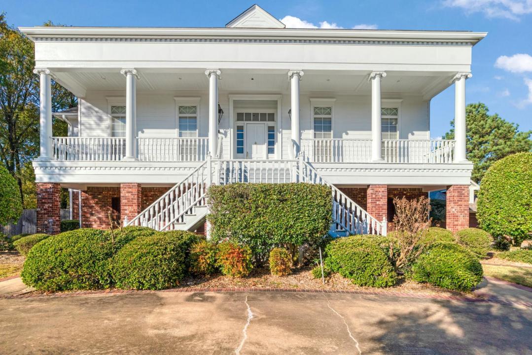 3065 Oak Creek Drive, Paris, Texas 75462, HOA KỲ